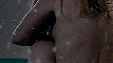 Pic: Sara Wiseman in The Almighty Johnsons