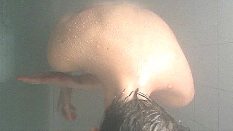 Pic: Lacy Fisher in Chemical Peel (2014)