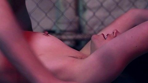 Pic: Nicolette Le Faye in Call Girl of Cthulhu (2014)