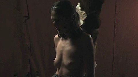 Pic: Ivy Corbin in Morning Star (2014)