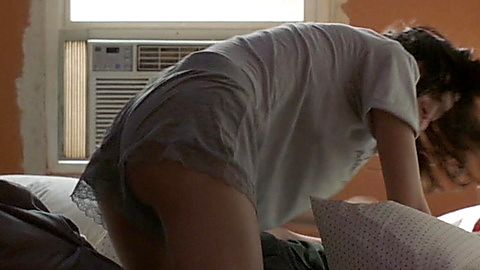 Pic: Julia Goldani Telles in The Affair (2014)