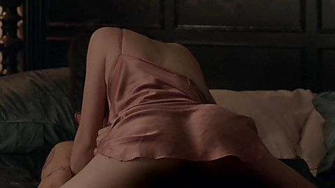 Pic: Julia Goldani Telles in The Affair (2014)