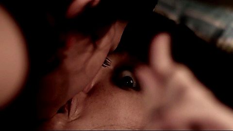 Pic: Emily Rogers in Sanctuary; Quite a Conundrum (2012)