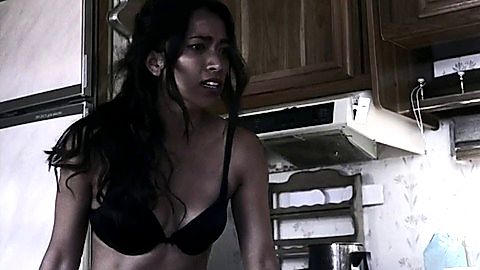 Pic: Pisay Pao in Z Nation (2014)