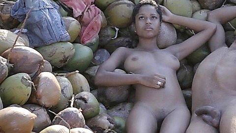 Pic: Dandara de Morais in Ventos de Agosto (2014)