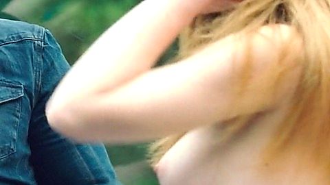 Pic: Victoria Ell-Beth in Legacy (2015)