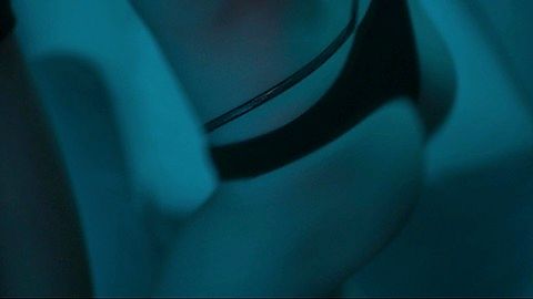 Pic: Kelsey Hudson in The ABCs of Death 2 (2014)