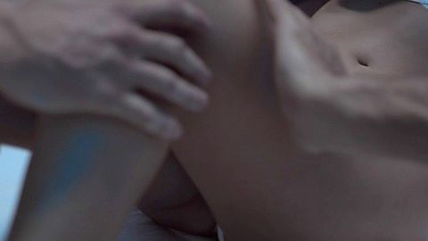 Pic: Celina Jade in Skin Trade (2015)