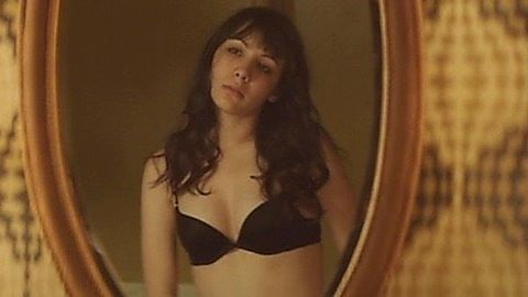 Pic: Hannah Marks in Southbound (2015)