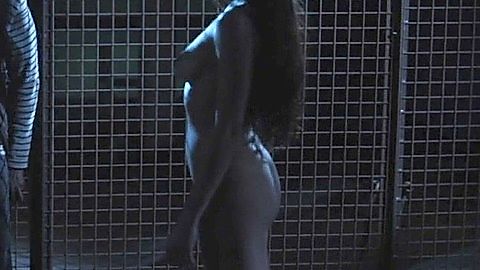 Pic: Margarita Giliadov in Kingdom Come (2014)
