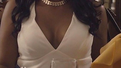 Pic: Teyonah Parris in Dear White People (2014)