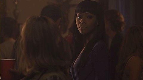 Pic: Teyonah Parris in Dear White People (2014)