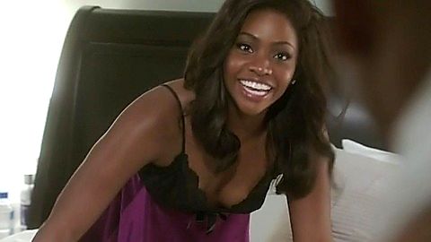 Pic: Teyonah Parris in Survivor's Remorse (2014)