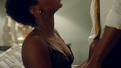 Pic: Teyonah Parris in Survivor's Remorse (2014)