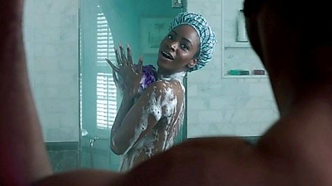 Pic: Teyonah Parris in Survivor's Remorse (2014)