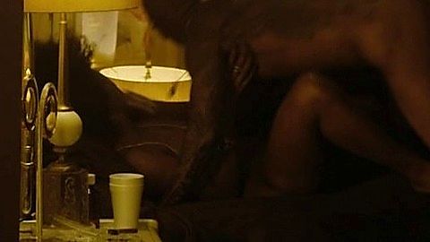 Pic: Teyonah Parris in Chi-Raq (2015)