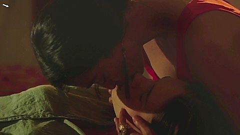 Pic: Sayani Gupta in Margarita, with a Straw (2014)