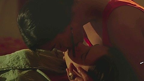 Pic: Kalki Koechlin in Margarita, with a Straw (2014)