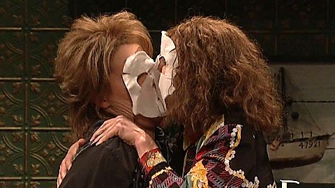 Pic: Kate McKinnon in Saturday Night Live (1975)