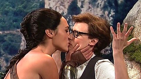Pic: Kate McKinnon in Saturday Night Live (1975)