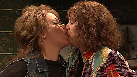 Pic: Kate McKinnon in Saturday Night Live (1975)