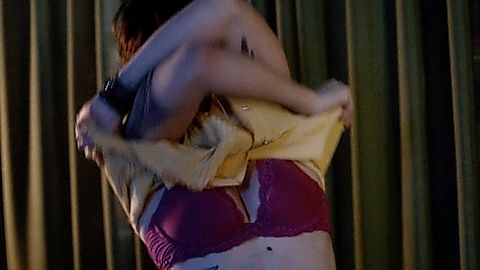Pic: Valorie Curry in House of Lies (2012)