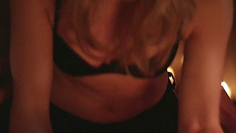 Pic: Emily Bett Rickards in Arrow (2012)