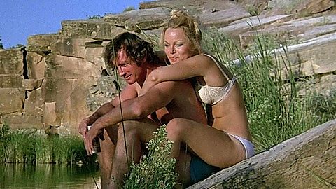 Pic: Merrie Lynn Ross in Bobbie Jo and the Outlaw (1976)