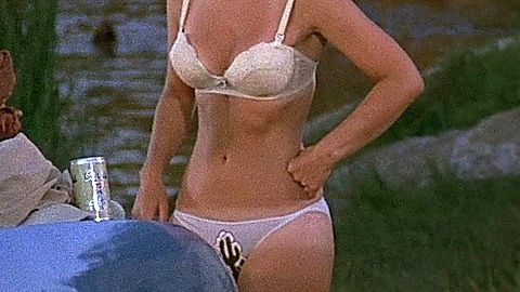 Pic: Merrie Lynn Ross in Bobbie Jo and the Outlaw (1976)