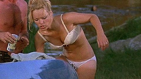 Pic: Merrie Lynn Ross in Bobbie Jo and the Outlaw (1976)