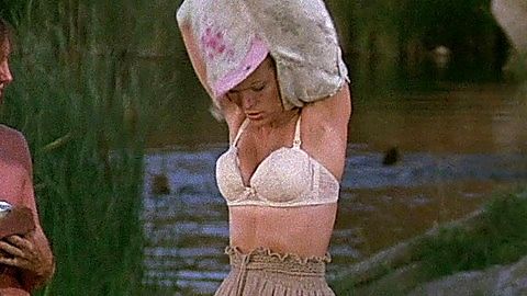 Pic: Merrie Lynn Ross in Bobbie Jo and the Outlaw (1976)