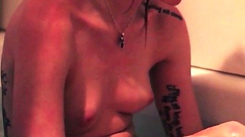 Pic: Haley Madison in Kill That Bitch (2014)