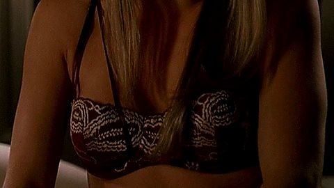 Pic: Nikki Dinki in The Sopranos (1999)