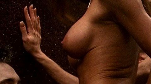 Pic: Belinda Bissonnette in The Sopranos (1999)