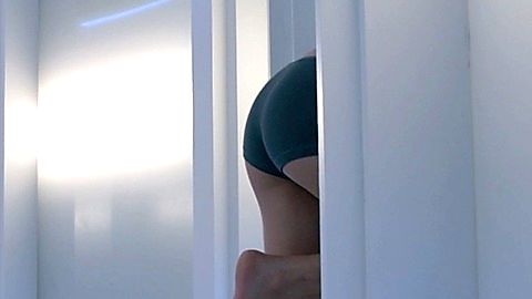 Pic: Jadyn Wong in Debug (2014)