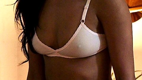 Pic: Yasmine Soofi in After School Massacre (2014)