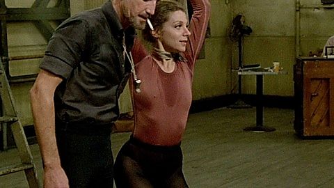 Pic: Leland Palmer in All That Jazz (1979)