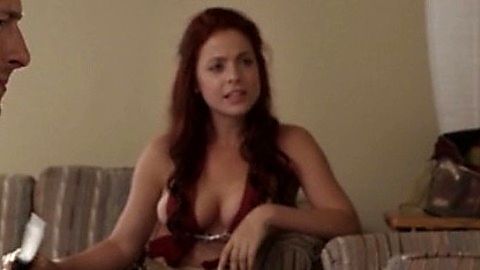 Pic: Castille Landon in Sex Ed (2014)