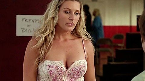 Pic: Monika Casey in Sex Ed (2014)