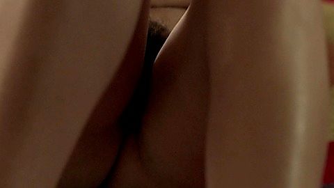 Pic: Andrea Portal in I Am Happiness on Earth (2014)