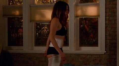 Pic: Karla Souza in How to Get Away with Murder (2014)