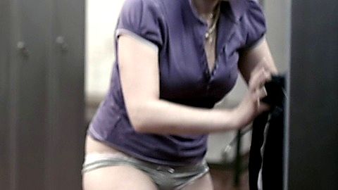 Pic: Lauren Socha in Misfits