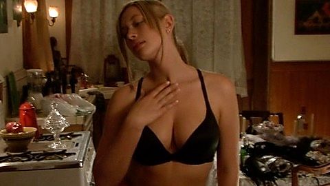Pic: Lauren Furs in The Disembodied (2011)