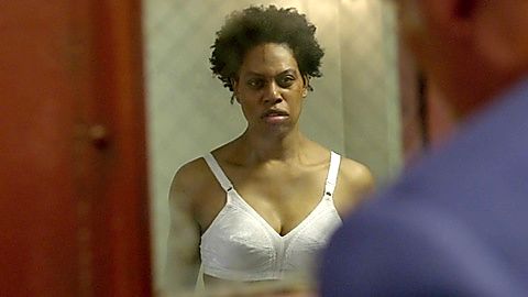 Pic: Laverne Cox in Orange Is the New Black (2013)