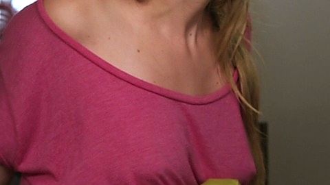 Pic: Greer Grammer in Life Partners (2014)