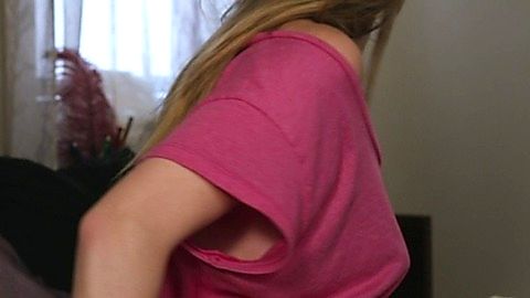 Pic: Greer Grammer in Life Partners (2014)