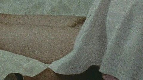 Pic: Monique Mélinand in The Mouth Agape (1974)