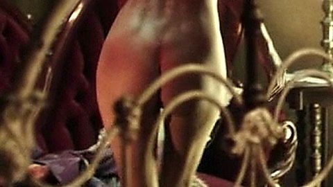 Pic: Pamela Mars in Copper