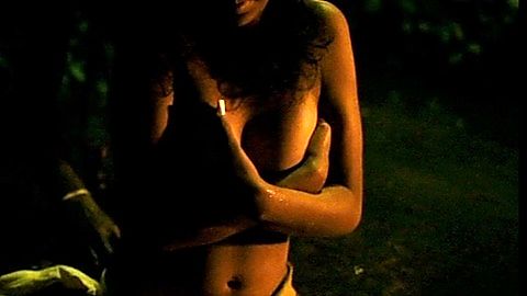 Pic: Claudia Muñiz in 7 Days in Havana (2012)