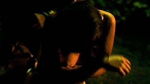 Pic: Claudia Muñiz in 7 Days in Havana (2012)
